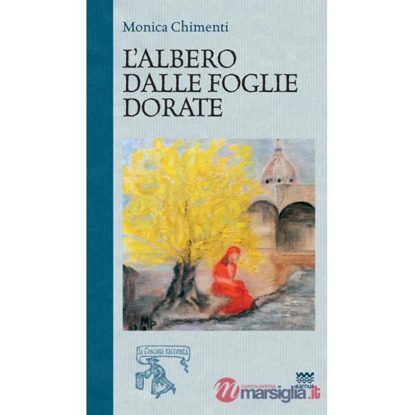 Albero dalle foglie dorate (L')