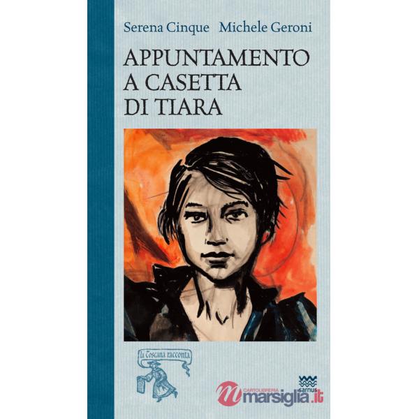 Appuntamento a Casetta di Tiara