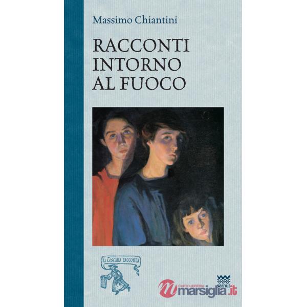 Racconti intorno al fuoco