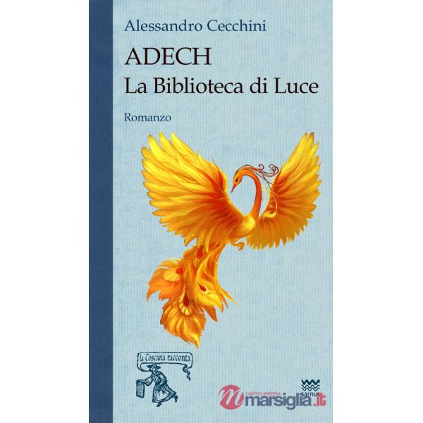 Adech. La biblioteca di luce