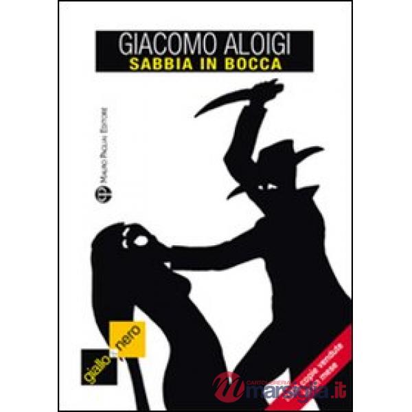 Sabbia in bocca