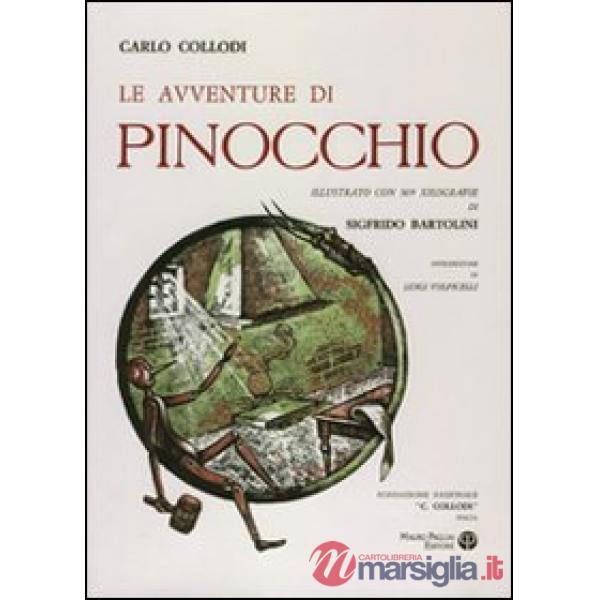 Avventure di Pinocchio (Le)