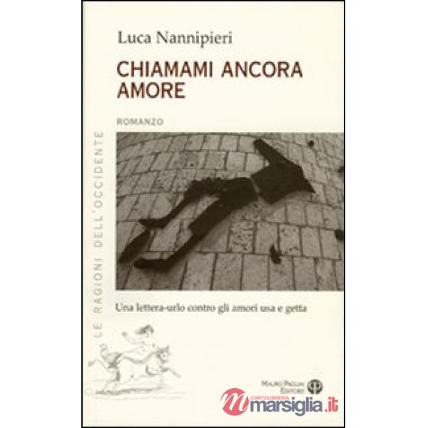 Chiamami ancora amore