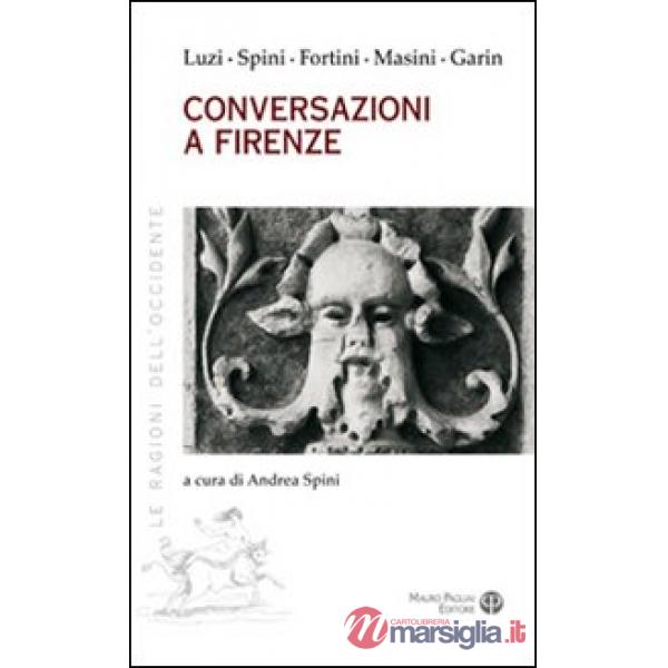Coversazioni a Firenze