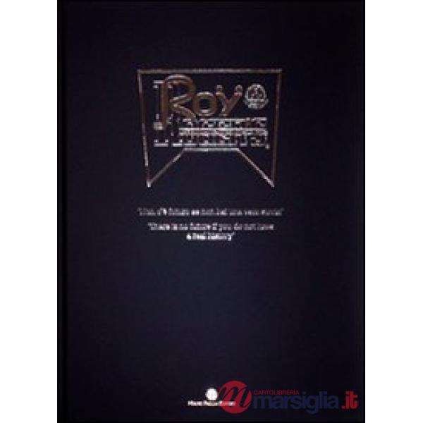 Roy Roger's. Non c'è futuro se non hai una vera storia. Ediz. italiana e inglese
