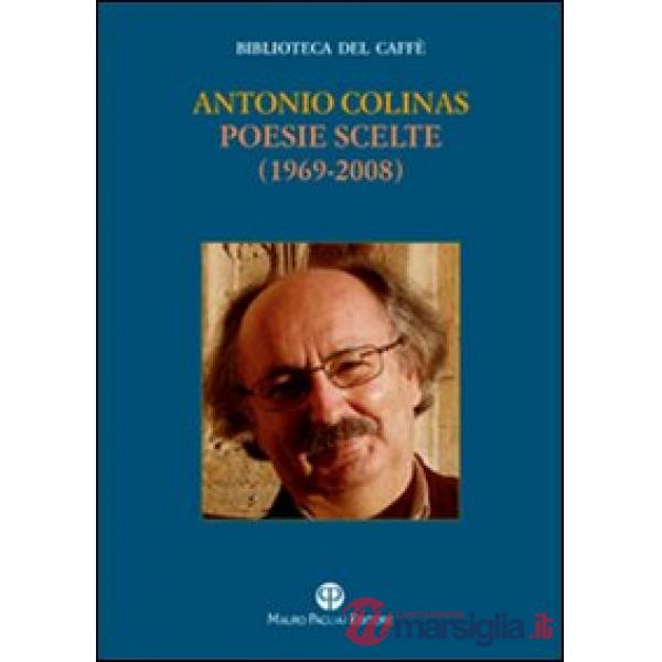Poesie scelte (1969-2008)