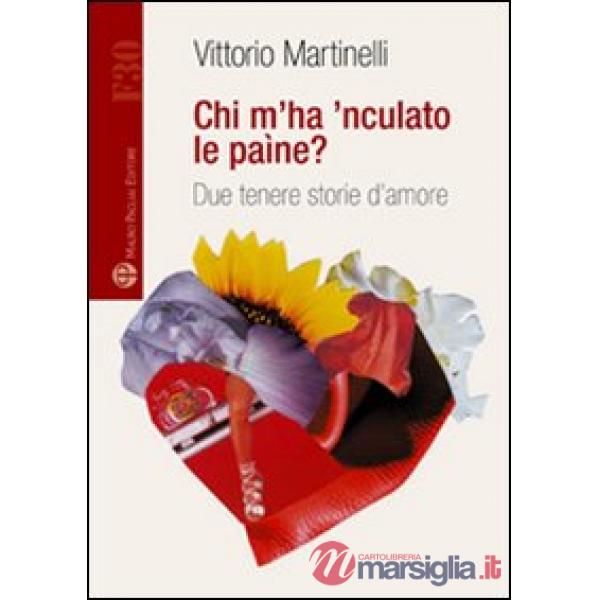 Chi m'ha 'nculato le paìne?