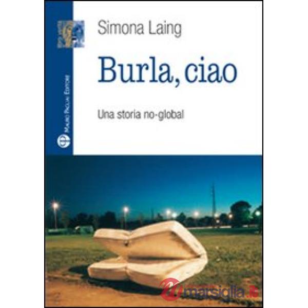 Burla, ciao!
