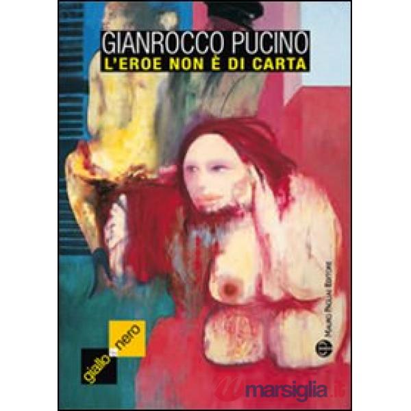 Eroe non è di carta (L')