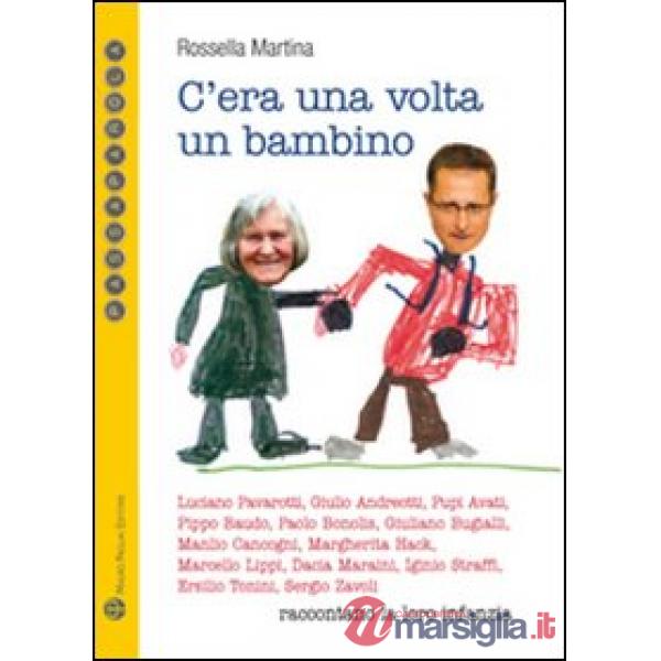 C'era una volta un bambino