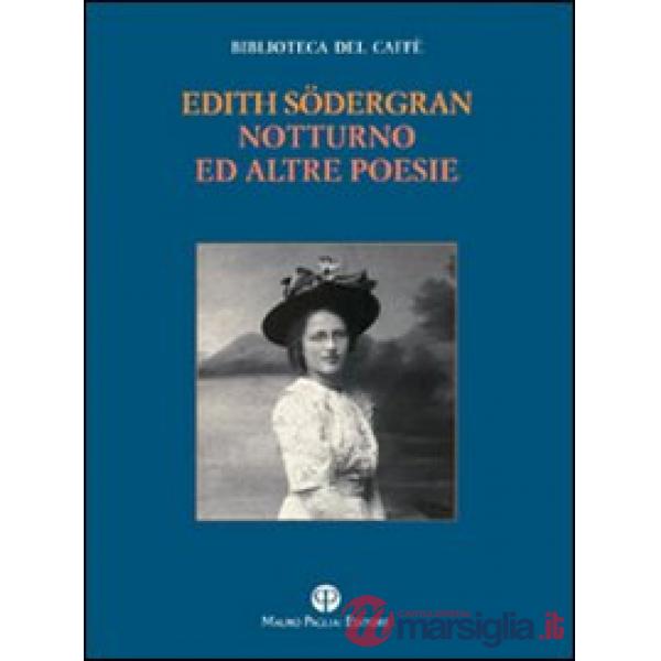 Notturno ed altre poesie. Ediz. multilingue