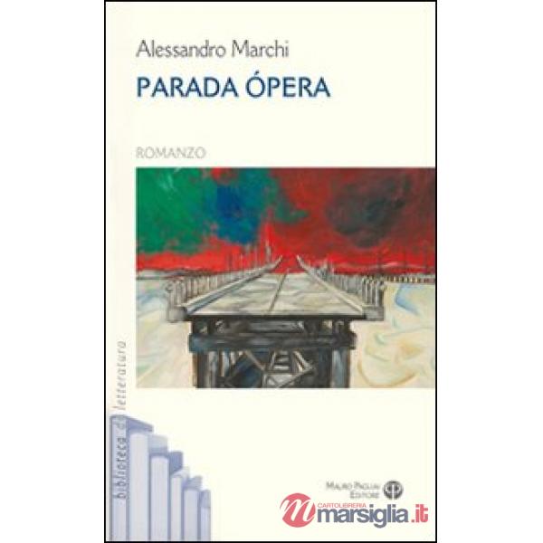 Parada opera