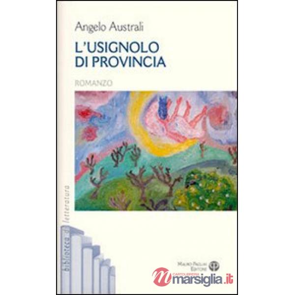 Usignolo di provincia (L')