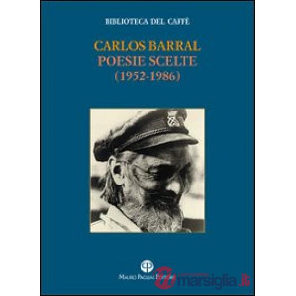 Poesie scelte (1952-1986)