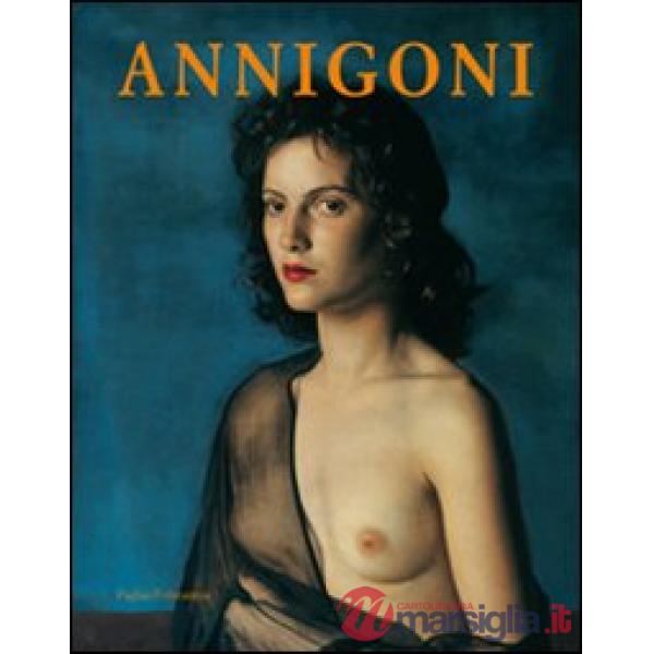 Annigoni. Ediz. illustrata