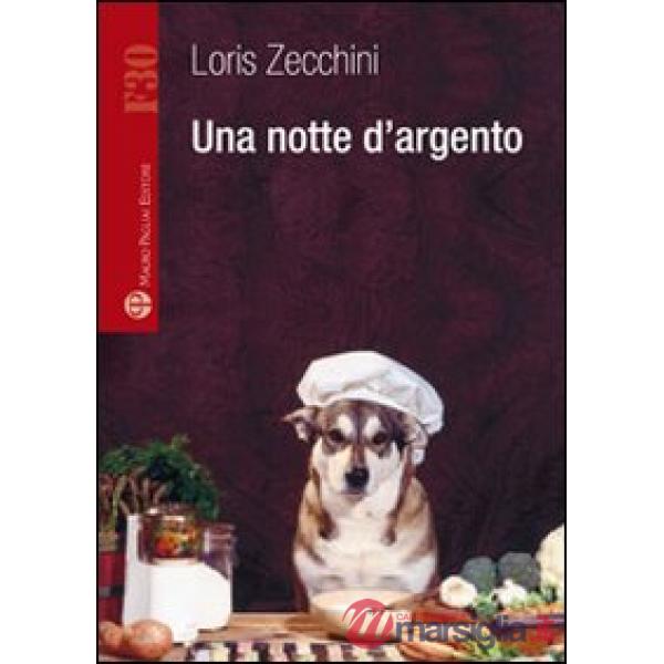 Notte d'argento (Una)