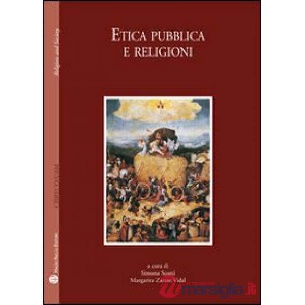Etica pubblica e religioni