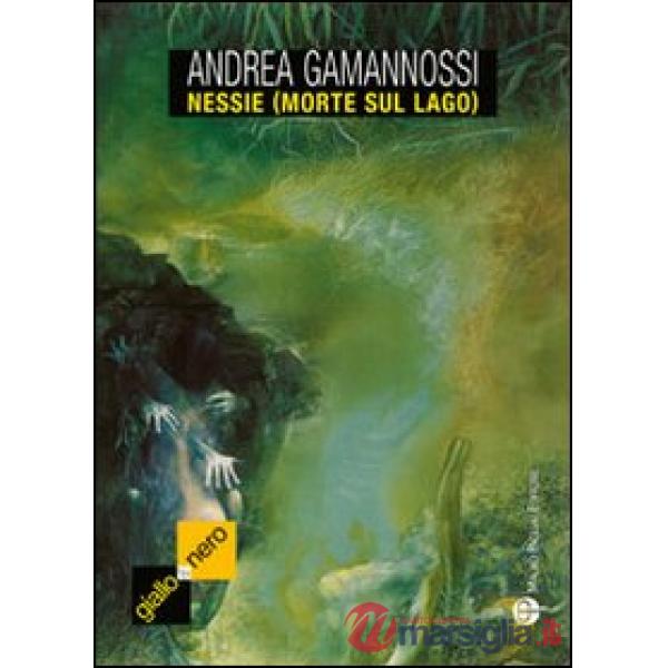 Nessie (Morte sul lago)