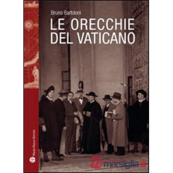 Orecchie del Vaticano (Le)