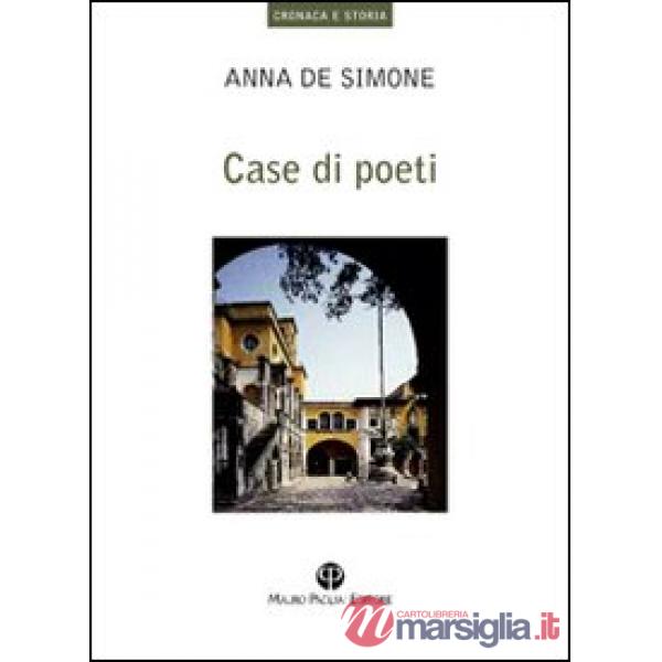 Case di poeti