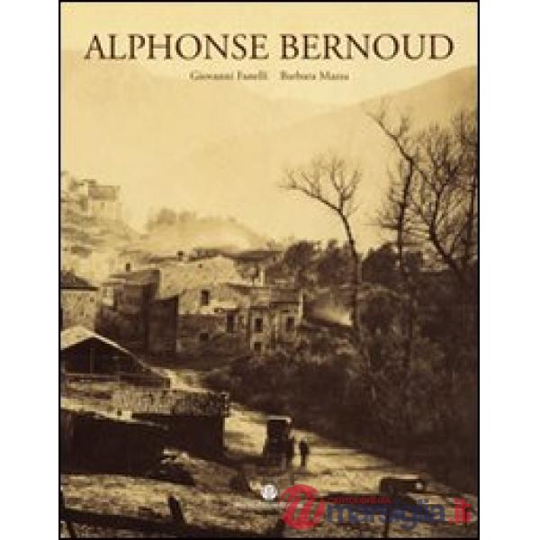 Alphonse Bernoud. Ediz. illustrata