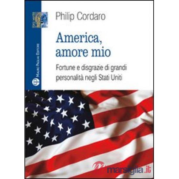 America, amore mio