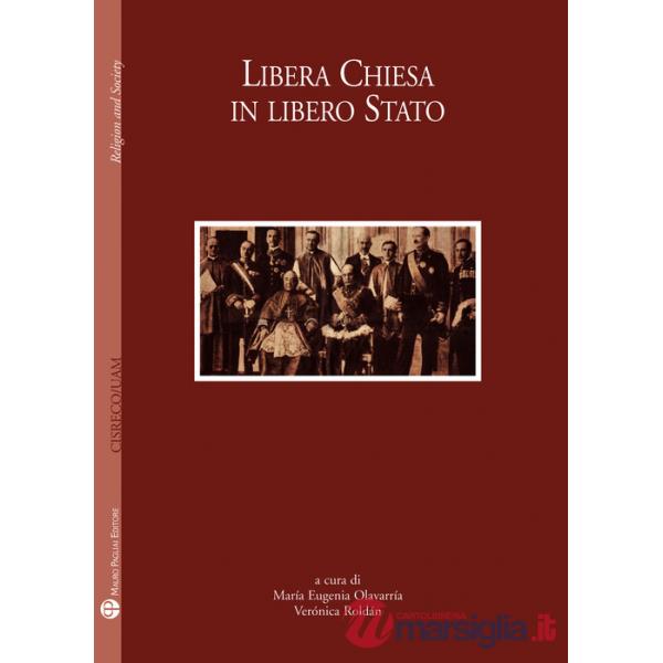 Libera Chiesa in libero Stato