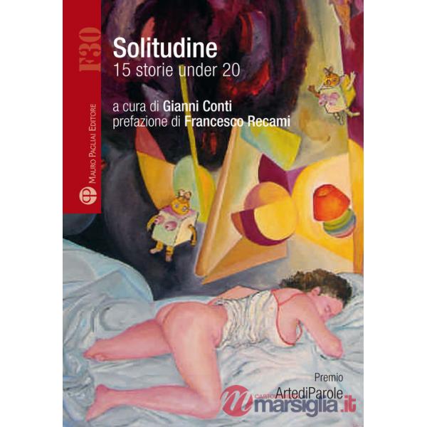 Solitudine. 15 storie under 20
