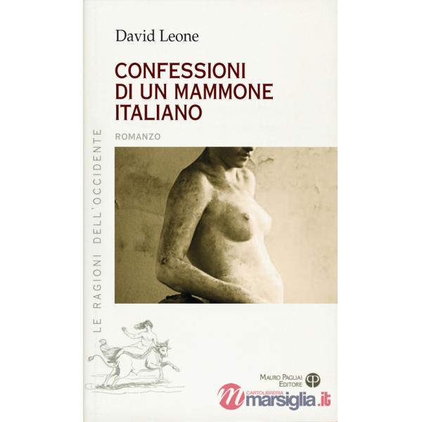 Confessioni di un mammone italiano
