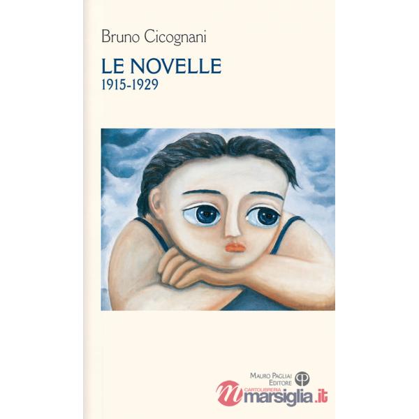 Novelle 1915-1929 (Le)