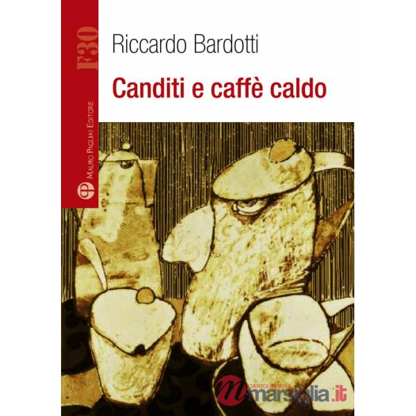 Canditi e caffè caldo