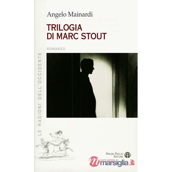 Trilogia di Marc Stout