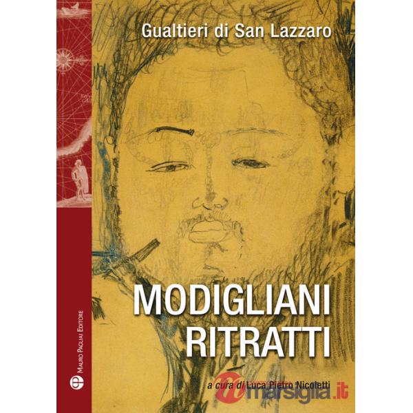 Modigliani. Ritratti