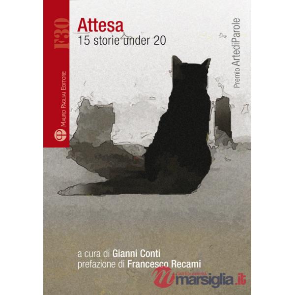 Attesa. 15 storie under 20