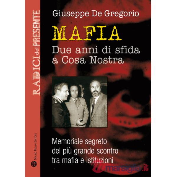 Guerra dei due anni. Memoriale segreto del più grande scontro tra mafia e istituzioni (La)