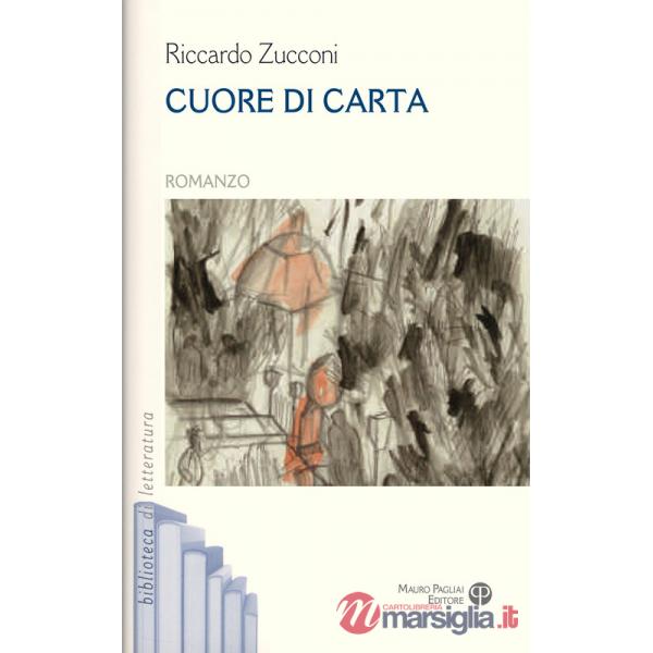 Cuore di carta
