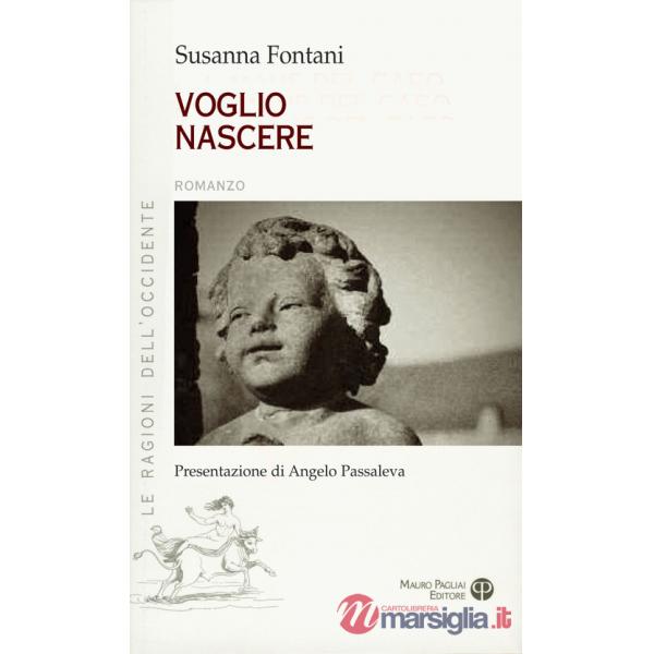 Voglio nascere