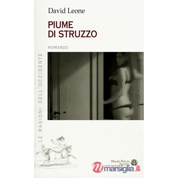 Piume di struzzo