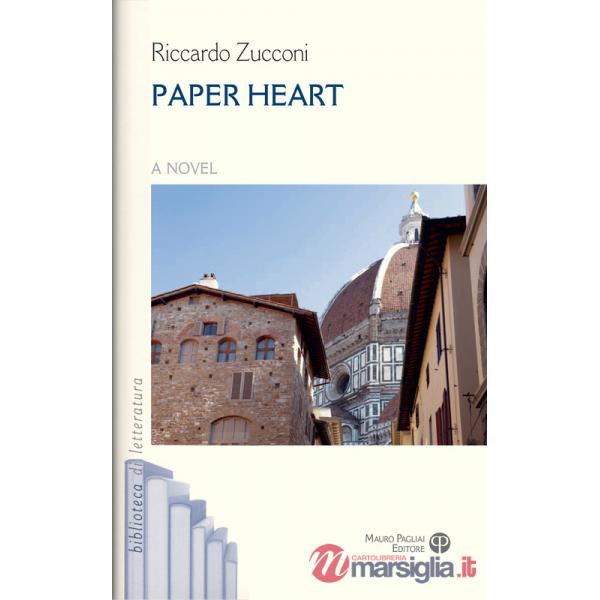 Paper heart