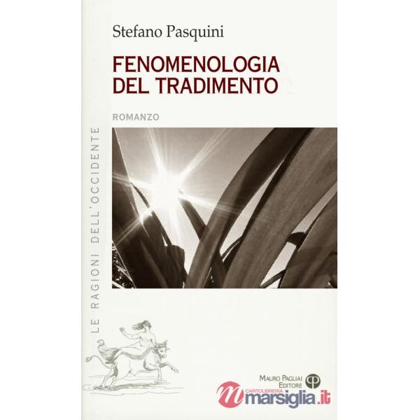 Fenomenologia del tradimento
