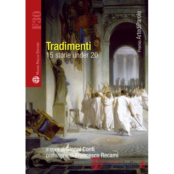 Tradimenti. 15 storie under 10