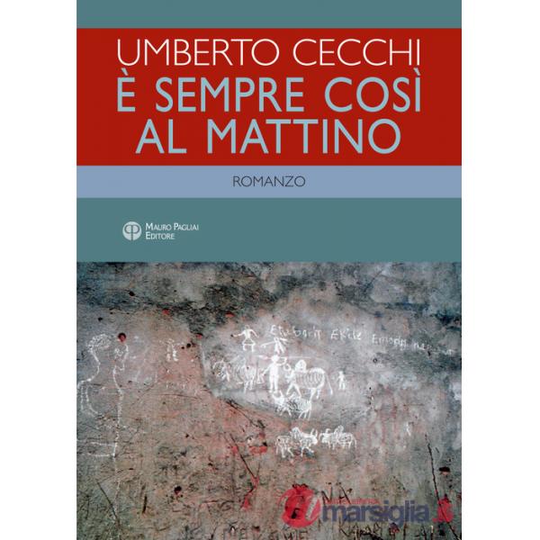 È sempre così al mattino