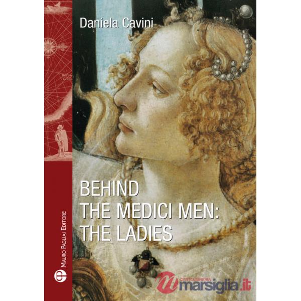 Behind the medici men. The ladies