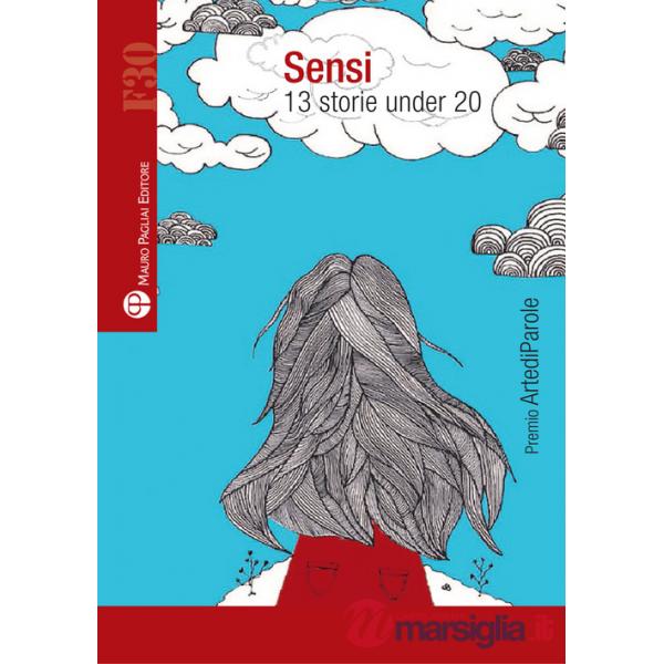 Sensi. 13 storie under 20