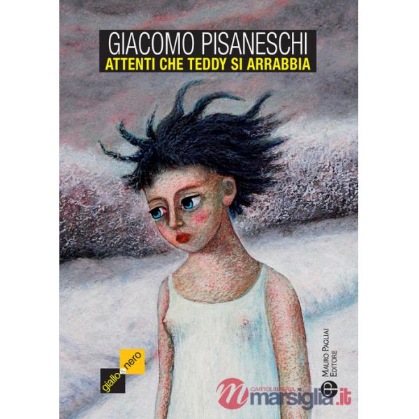 Attenti che Teddy si arrabbia