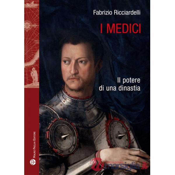 Medici. Il potere di una dinastia (I)