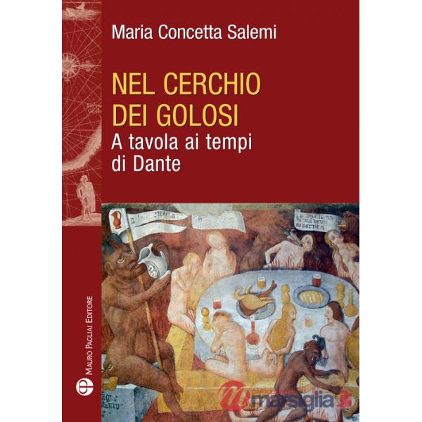 Nel cerchio dei golosi
