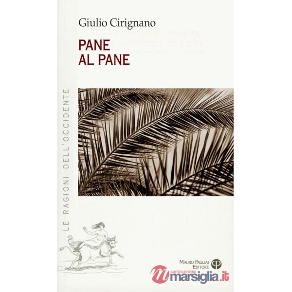 Pane al pane