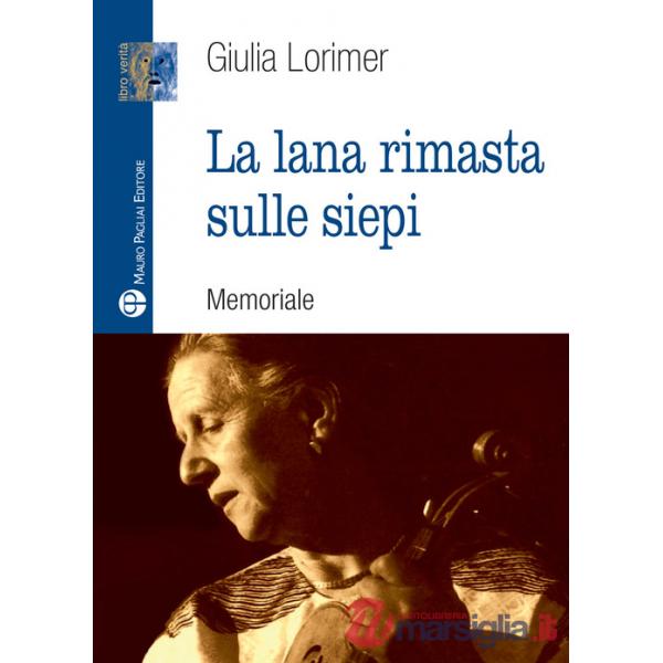 Lana rimasta sulle siepi (La)