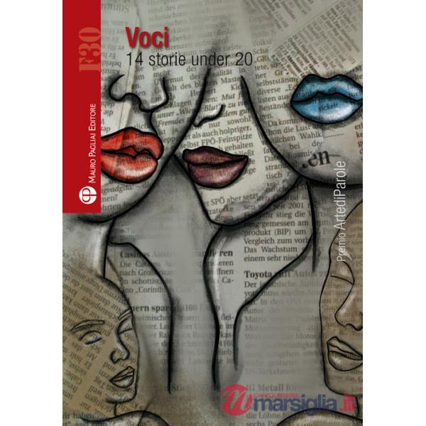 Voci. 14 storie under 20